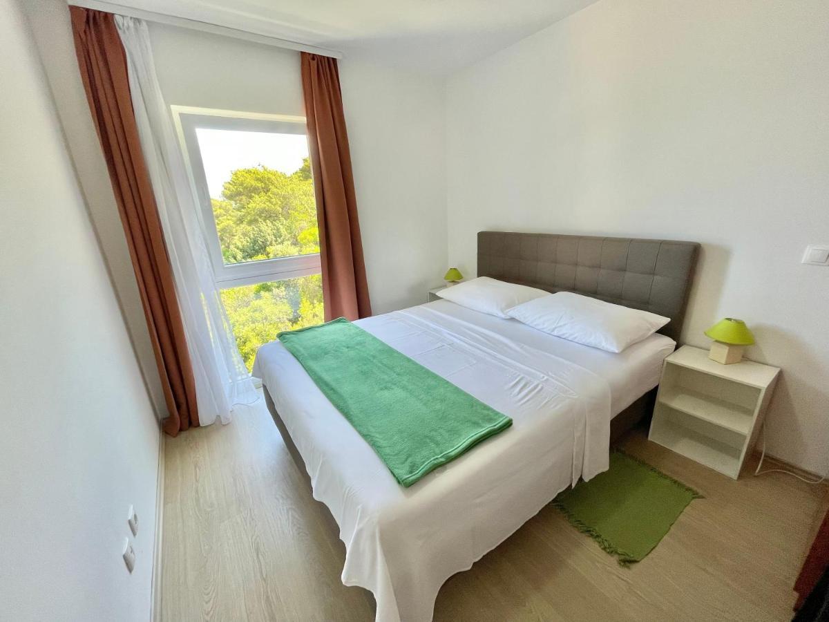 Villa Evita Apartments Prožura Extérieur photo