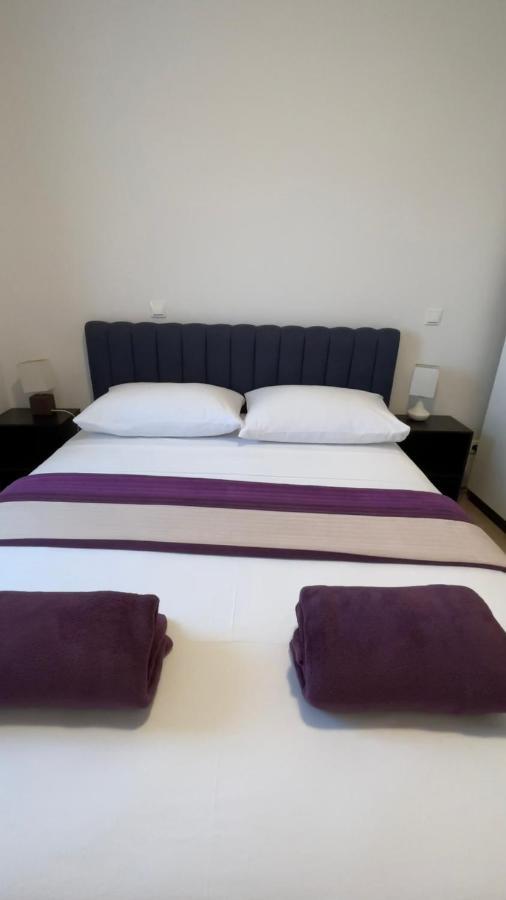 Villa Evita Apartments Prožura Extérieur photo