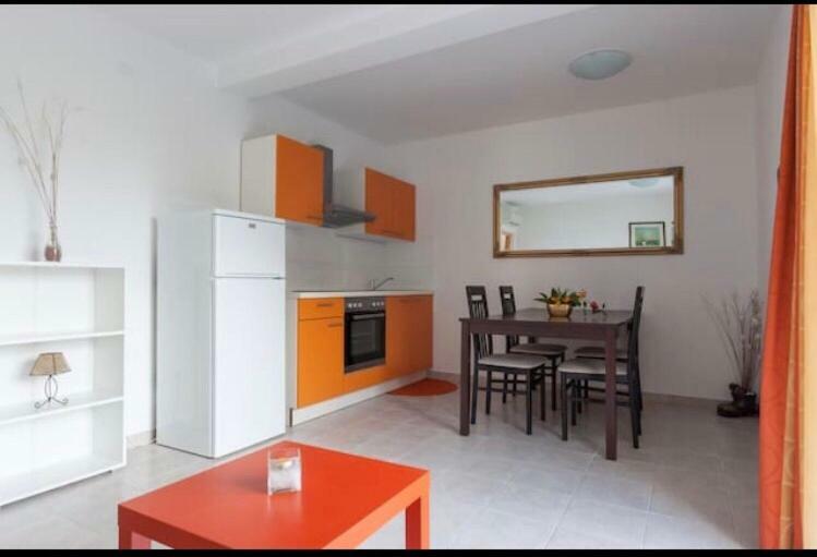 Villa Evita Apartments Prožura Extérieur photo