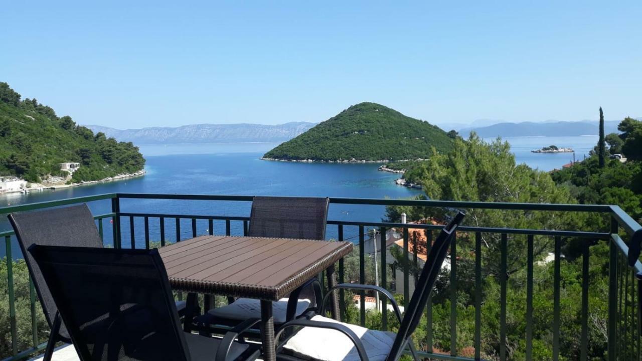 Villa Evita Apartments Prožura Extérieur photo